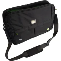 SOENNECKEN Aktentasche oeco 3428 schwarz