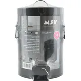 MSV Habana 3 l Schwarz