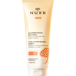 NUXE Sun After-Sun-Duschshampoo  für Haut und Haar
