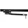 Wentex Eurotrack - Overlap Arm, schwarz