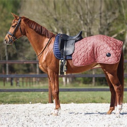 QHP Ausreitdecke Quarter Classy, S