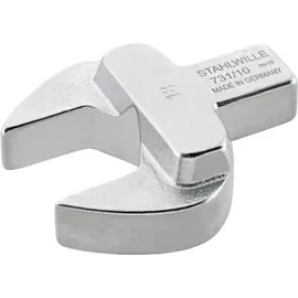 Stahlwille Einsteck-Maulschlüssel 15mm 9x12mm - 1-tlg.
