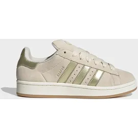 adidas Campus 00s Wonder White/Supplier Colour/Off White 40 2/3