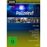 Onegate media gmbh DVD Polizeiruf 110