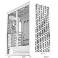 Thermaltake AX500 Snow White | Workstation-Gehäuse