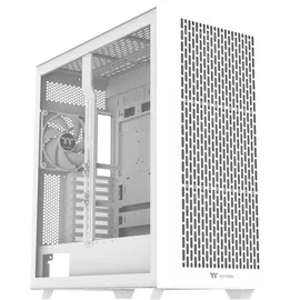 Thermaltake AX500 Snow White | Workstation-Gehäuse