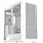 Thermaltake AX500 Snow White | Workstation-Gehäuse