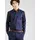 Boss H-hank Kent Langarmhemd Dark Blue 41 Regular
