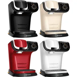 Bosch Tassimo MY Way 2 TAS6507 creme