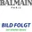 Balmain/Double Hair Hair Extension Tape on Roll 2 75 m