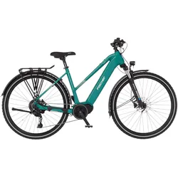 E-Bike FISCHER FAHRRAD 