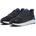 Puma Unisex-Softride Sliptech Sneaker Marineblau Navy-New Navy-Mountain Blue Größe 45 Marineblau Marineblau Bergblau 45 EU