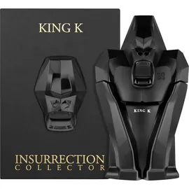Reyane Tradition Insurrection Collector King K Eau de Parfum 100 ml
