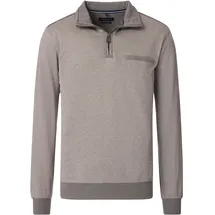CasaModa Sweatshirt Beige 4XL