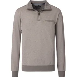 CasaModa Sweatshirt Beige 4XL
