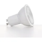 Orion Leuchten LED-Reflektorlampe dimmbar GU10/5,5W 45W 450 lm 2700 K warmweiß,