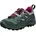 MADDOX PRO JR petrol/pink 32