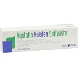Holsten Pharma Nystatin Holsten Softpaste