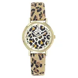 GIRL ONLY Mademoiselle Leder 30 mm UGO699635