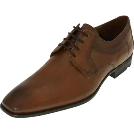 LLOYD Lacour / Braun Glattleder Größe: 43 Normal - Braun