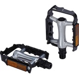 BBB ClassicRide BPD-17 schwarz Trekking-Pedal