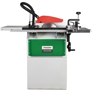 Stürmer TKS 254 Pro 400 V