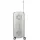 Titan Eternity 4-Rollen 75 cm / 101 l silber