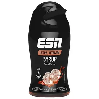 ESN Ultra Vitamin Syrup Cola 65 ml