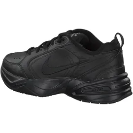 Nike Air Monarch IV Black/Black 39