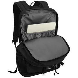 Jack Wolfskin Berkeley 24 24 l schwarz