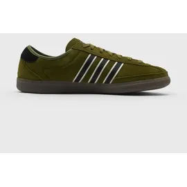 adidas Handball Spezial Core Black / Cloud White / Gum 47 1/3