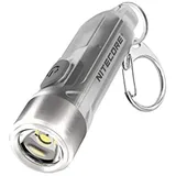 Nitecore Tiki LED, UV-LED Taschenlampe akkubetrieben 300lm 12g