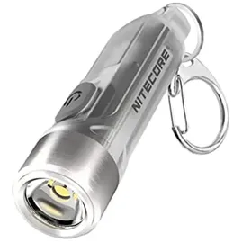 Nitecore Tiki LED, UV-LED Taschenlampe akkubetrieben 300lm 12g