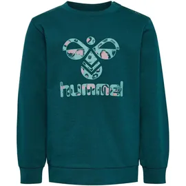 hummel Hmllime Green 74