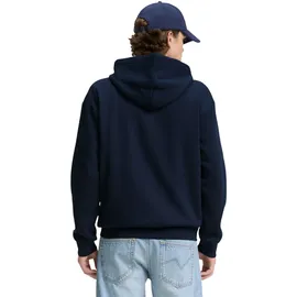 Tom Tailor Denim Sweatjacke Blau L