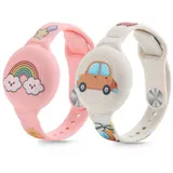 TECH-PROTECT TeTech-Protect Smooth for Kids, 2 Stück