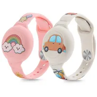 TECH-PROTECT TeTech-Protect Smooth for Kids, 2 Stück