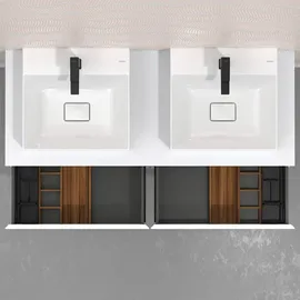Hansgrohe Schubkasteninneneinteilung Set 320 54231630 130 x 320/1375 x 550