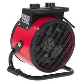 Adler CR 7743 2400 W Rot