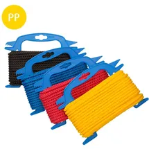 CONACORD Flechtschnur Ø 6 mm x 15 m
