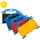 CONACORD Flechtschnur Ø 6 mm x 15 m
