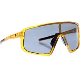 Sweet Protection Memento Sportbrille (Größe One Size, orange)