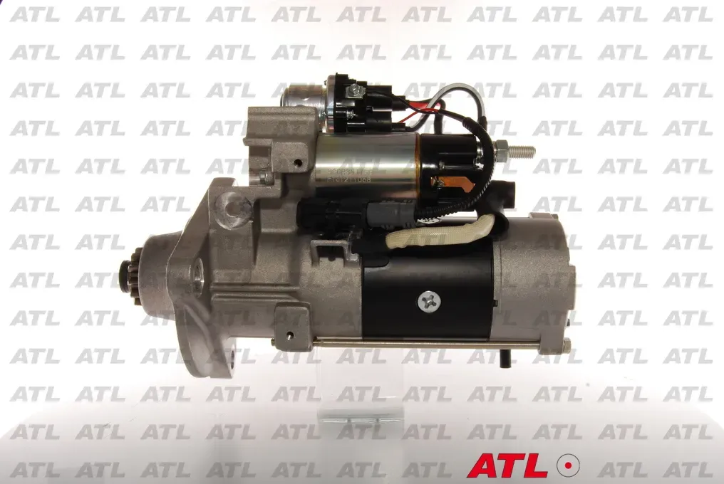 Atl Anlasser Starter