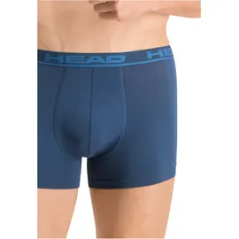 Head Herren Boxershort 2er Pack Basic Boxershorts (701202741)