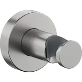 Duravit Universal Brausehalter Edelstahl gebürstet