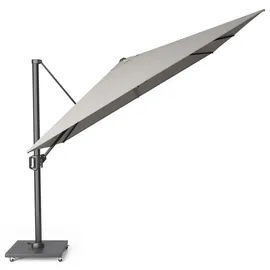 Platinum Challenger T1 Premium 300 x 300 cm Grau