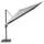 Platinum Challenger T1 Premium 300 x 300 cm Grau