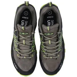 CMP Rigel Low WP Herren Militare/Moss 40