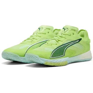 Puma Accelerate Nitro SQD 4 gelb - 9.5