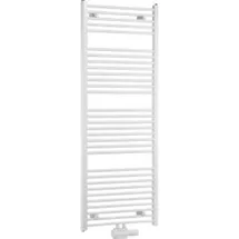 Buderus Badheizkörper 740 x 750 mm 527 W weiß Standardanschluss